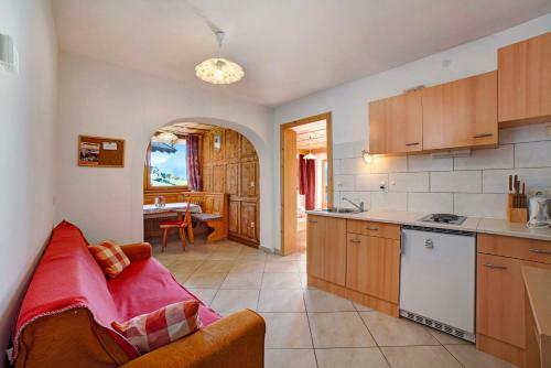 Apartamento Unterstuanerhof Plattnerblick