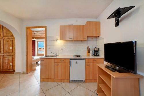 Apartamento Unterstuanerhof Plattnerblick