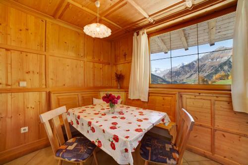 Apartamento Unterstuanerhof Hochwilde