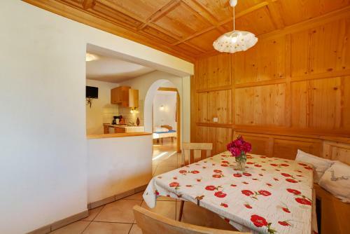 Apartamento Unterstuanerhof Hochwilde