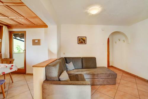 Apartamento Unterstuanerhof Hochwilde
