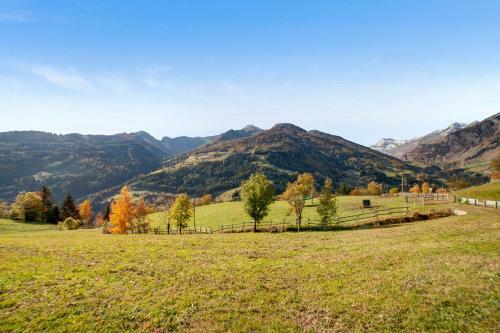 Apartamento Unterstuanerhof Hochwilde