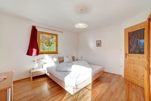 Apartamento Unterstuanerhof Hochwilde