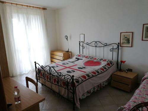 Apartamento Casa Vittoria