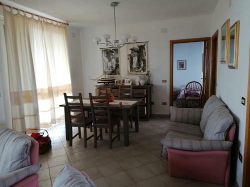 Apartamento Casa Vittoria