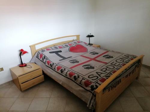 Apartamento Casa Vittoria