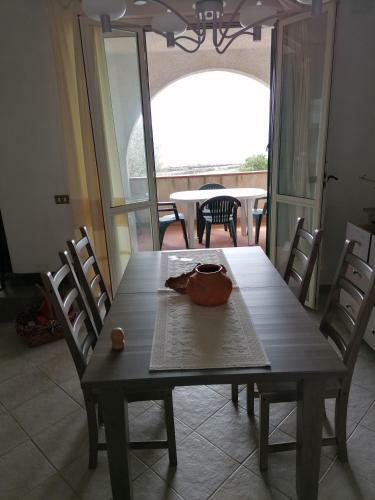 Apartamento Casa Vittoria
