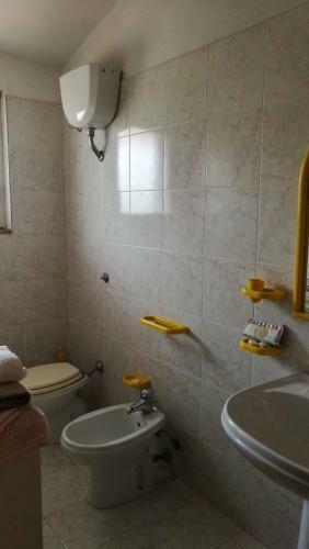 Apartamento Casa Vittoria
