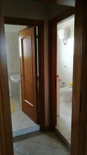Apartamento Casa Vittoria