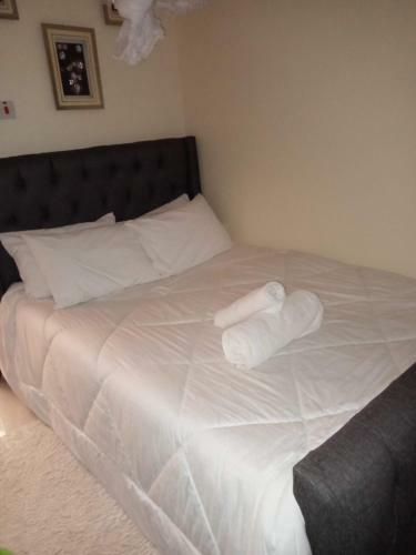 Apartamento Rues Bnb