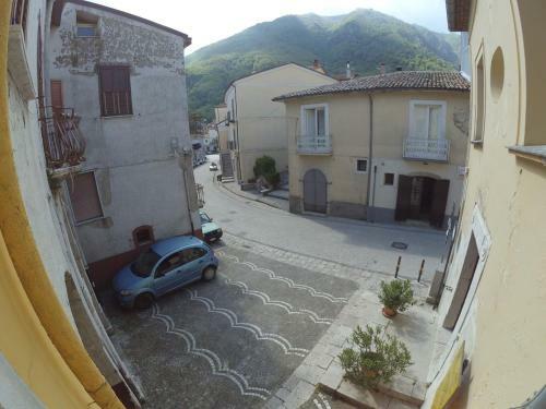 Apartamento La Casa Del Campanile
