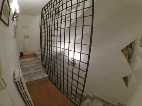 Apartamento La Casa Del Campanile