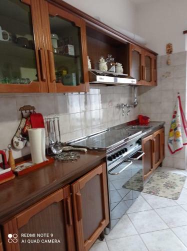 Apartamento A Casa Di Marco