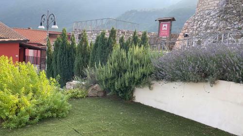 Casasummonte
