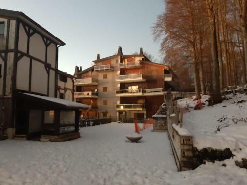 Apartamento Monte Livata Piccolo