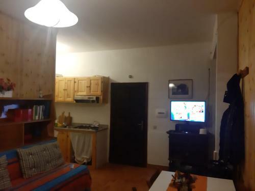 Apartamento Monte Livata Piccolo