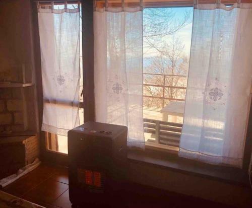 Apartamento Monte Livata Grande