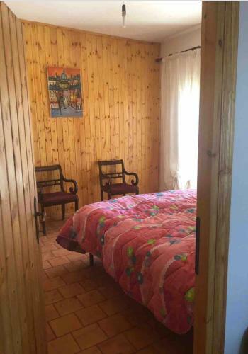 Apartamento Monte Livata Grande