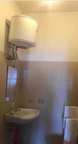 Apartamento Monte Livata Grande