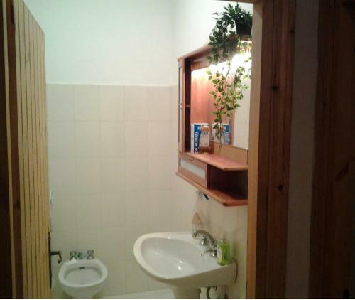 Apartamento Monte Livata Grande