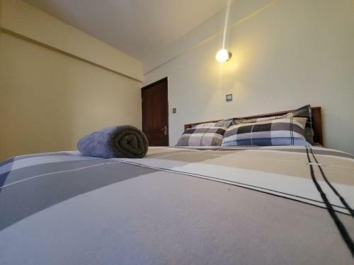 Jem Crystal Apartment Marcus Garden Kilimani