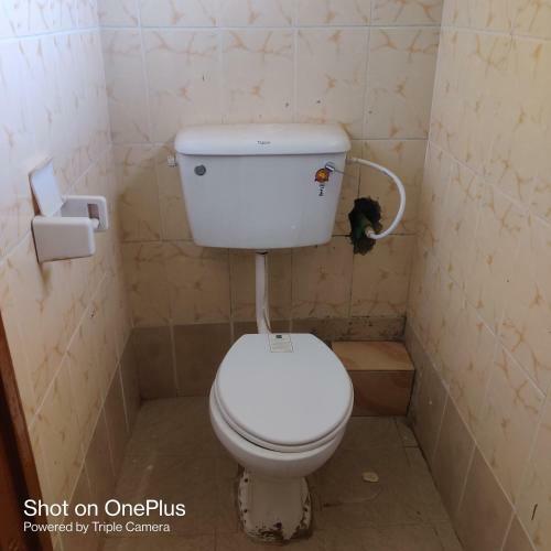 Thika Rd One Bedroom Apartment