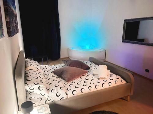 Apartamento Luxury Suite & Spa