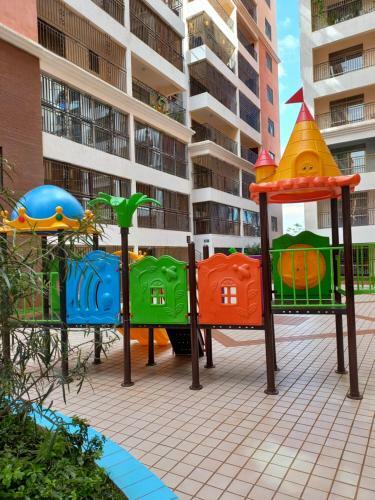 Bric Apartments