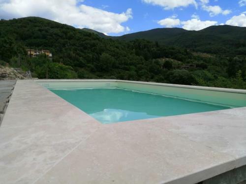 Agroturismo Casa Al Moro B&B