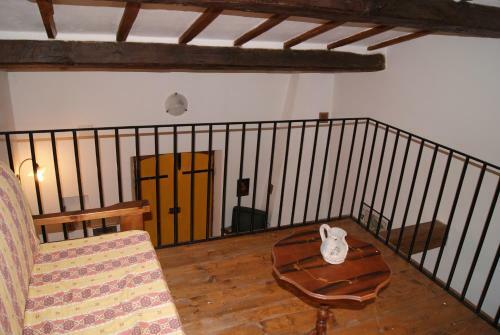 Agroturismo Casa Al Moro B&B