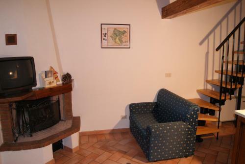 Agroturismo Casa Al Moro B&B