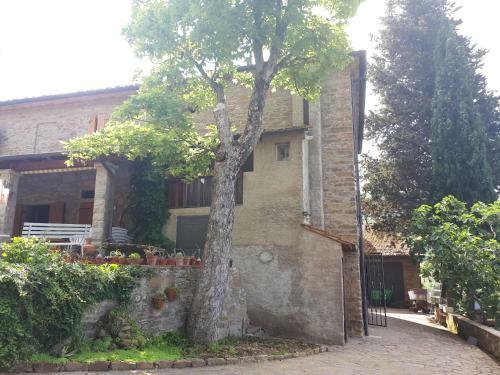 Apartamento Stanze Blu