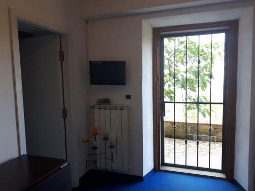 Apartamento Stanze Blu