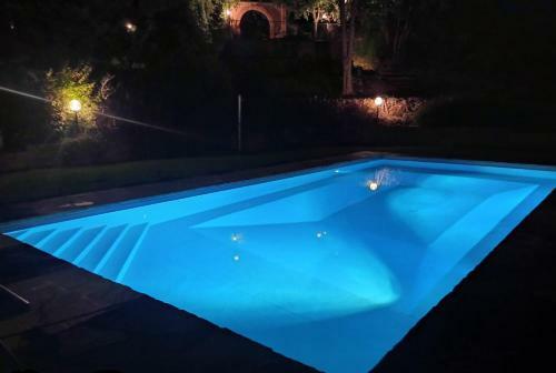 Apartamento Stanze Blu