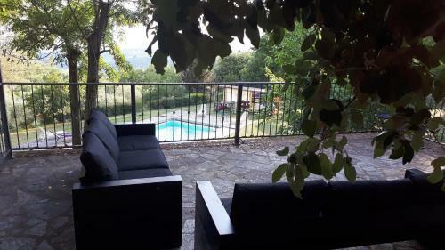 Apartamento Stanze Blu