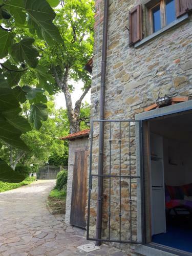 Apartamento Stanze Blu