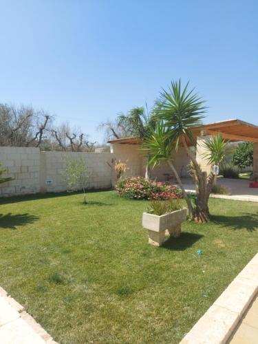 Casa Vacanze Li Tisi