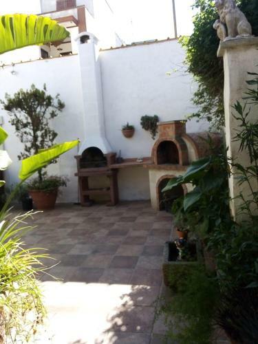 Casa Vacanza Il Giardino