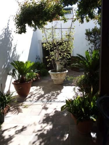 Casa Vacanza Il Giardino