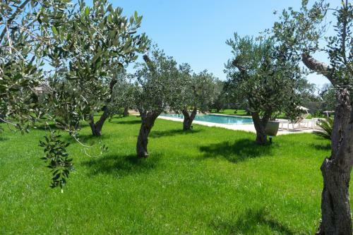 Apartamento Relais L'oliveto