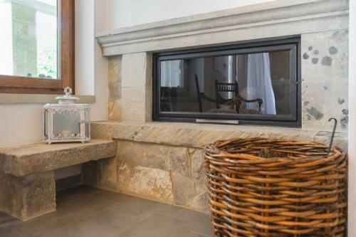 Apartamento Relais L'oliveto