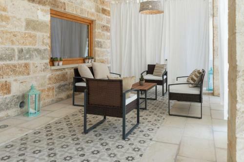 Apartamento Relais L'oliveto