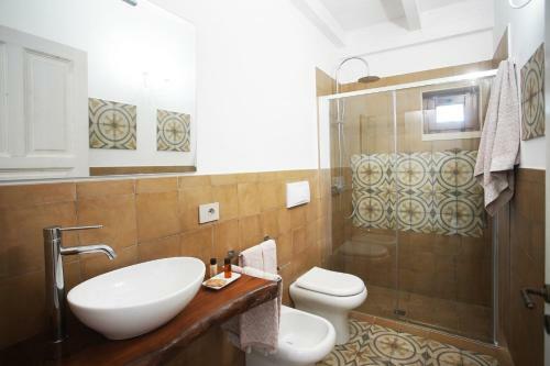Apartamento Relais L'oliveto