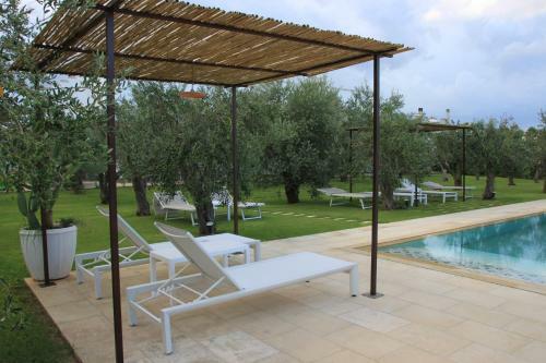 Apartamento Relais L'oliveto