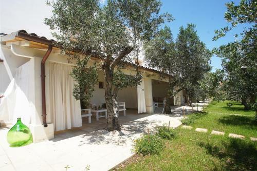 Apartamento Relais L'oliveto
