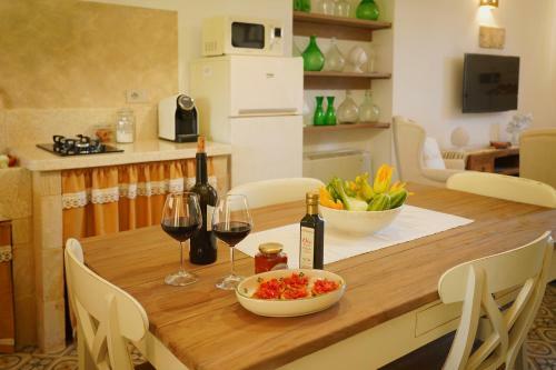 Apartamento Relais L'oliveto