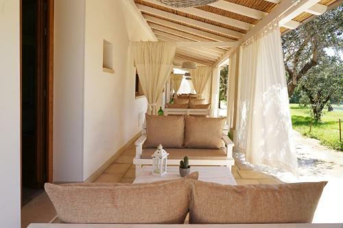 Apartamento Relais L'oliveto