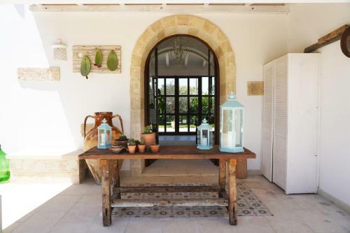 Apartamento Relais L'oliveto