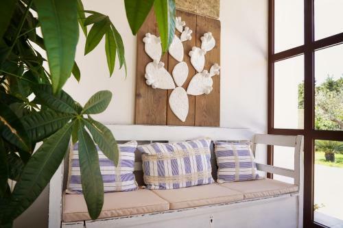 Apartamento Relais L'oliveto