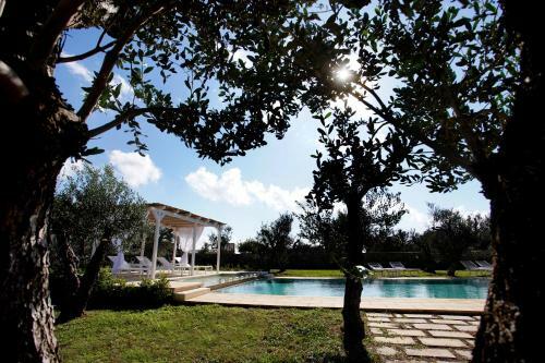 Apartamento Relais L'oliveto